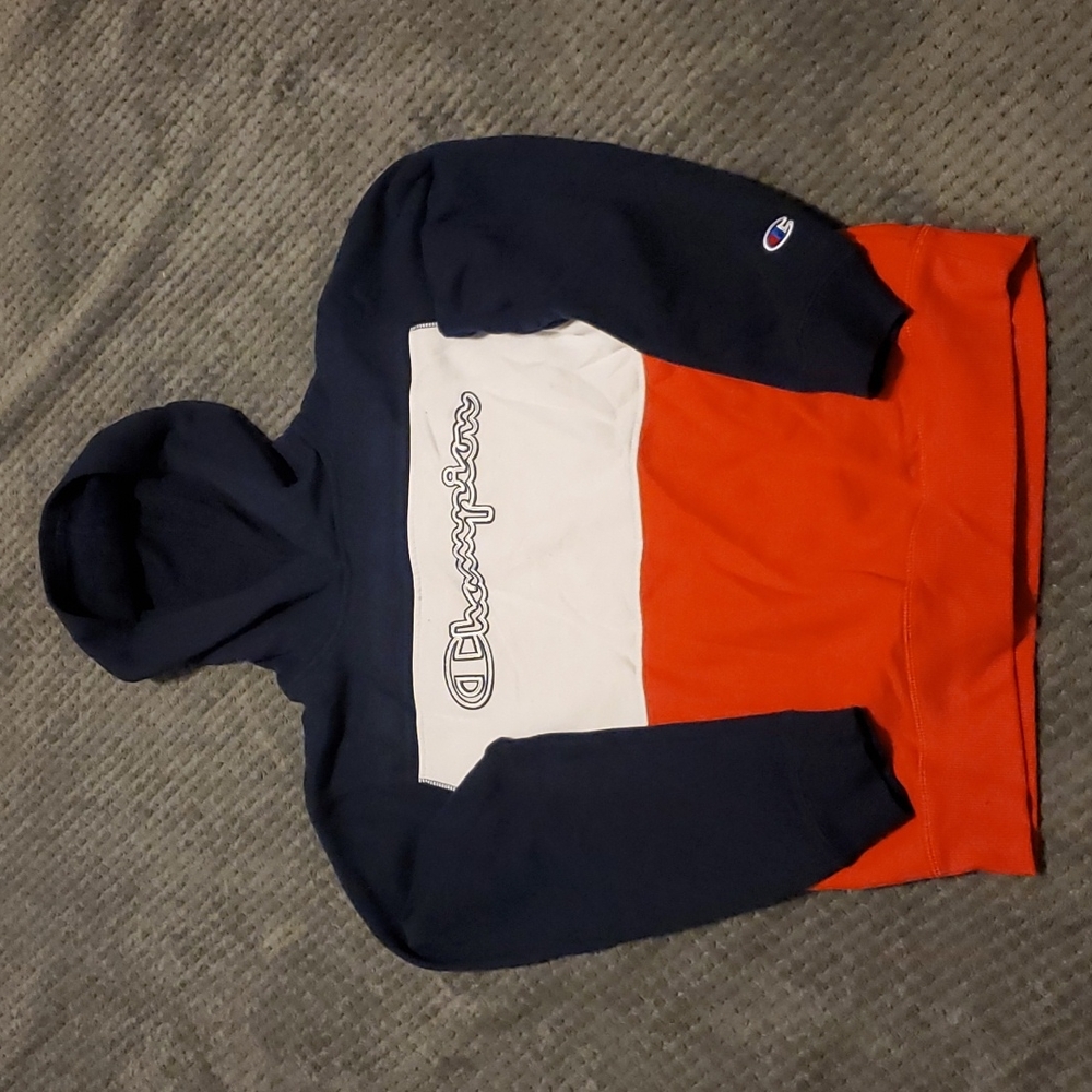 Boys Champion Hoodie